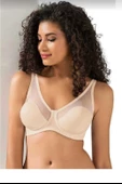 LE JARDİN 9200 BAYAN SOFT CUP TÜL TOPARLAYICI SÜTYEN TEKLİ - 3