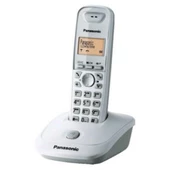 PANASONIC KX-TG2511 TELSIZ TELEFON SIYAH thumbnail 2