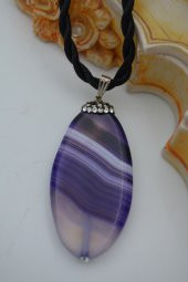 STONEAGE DANTELLİ AKİK KOLYE thumbnail 4