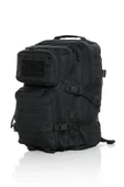 Single Sword 50L Su Geçirmez Outdoor Taktik Dağcı Kamp Sırt Çantası - 6