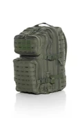 Single Sword 50L Su Geçirmez Outdoor Taktik Dağcı Kamp Sırt Çantası - 10