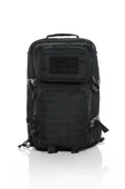 Single Sword 50L Su Geçirmez Outdoor Taktik Dağcı Kamp Sırt Çantası - 5