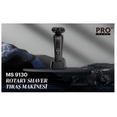 GRUNDİG MS 9130 PROCLUP TIRAŞ MAKİNESİ - 1