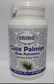 Ersağ Cüce Palmiye Gıda Takviyesi, Saw Palmetto - 1