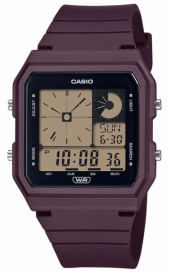 CASIO LF-20W-5ADF ERKEK KOL SAATİ - 1