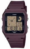 CASIO LF-20W-5ADF ERKEK KOL SAATİ - 2