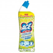 Ace Ultra Power Jel 810 Ml Limon Bahcesi - 1