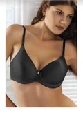 LE JARDİN 9600 BAYAN DESTEKSİZ SOFT CUP SÜTYEN 2 ADET - 2