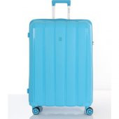 Mçs Polipropilen 2'li Valiz Seti Büyük & Makyaj V305 thumbnail 2