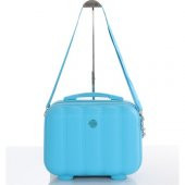 Mçs Polipropilen 2'li Valiz Seti Büyük & Makyaj V305 thumbnail 3