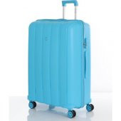 Mçs Polipropilen 2'li Valiz Seti Büyük & Makyaj V305 thumbnail 4