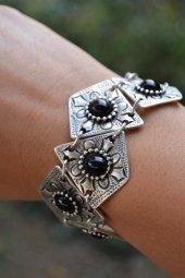 STONEAGE Bohem Bayan Bileklik thumbnail 3