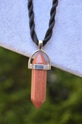 STONEAGE JEWELLERY Yıldız Taşı Bayan Kolye thumbnail 2