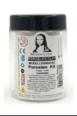 Porselen Kili 200 Gr 1 Adet Monalisa Porselen Modelleme Kili - 7
