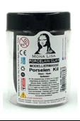 Porselen Kili 200 Gr 1 Adet Monalisa Porselen Modelleme Kili - 10
