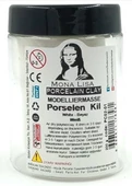 Porselen Kili 200 Gr 1 Adet Monalisa Porselen Modelleme Kili - 3
