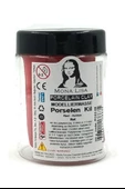 Porselen Kili 200 Gr 1 Adet Monalisa Porselen Modelleme Kili - 5