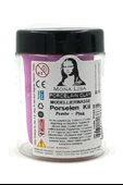 Porselen Kili 200 Gr 1 Adet Monalisa Porselen Modelleme Kili - 8