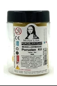 Porselen Kili 200 Gr 1 Adet Monalisa Porselen Modelleme Kili - 9