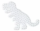 Hama Boncuk Midi Tabla - Küçük Dinozor (HA322) - 1