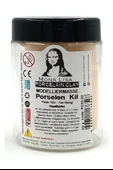 Porselen Kili 200 Gr 1 Adet Monalisa Porselen Modelleme Kili - 11
