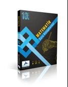 PARAF YAYINLARI 10 SINIF MATEMATİK SORU KÜTÜPHANESİ thumbnail 1