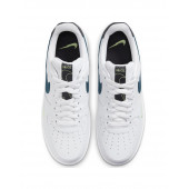 Nike Air Force 1 Low Erkek Spor Ayakkabı - 4