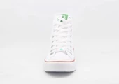 BENETTON 30629 Beyaz Erkek Ayakkabı - 4