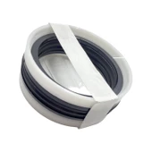HİDROLİK PİSTON KEÇESİ KOMPAKT SET NBR K18 - 75X90X20 - 5