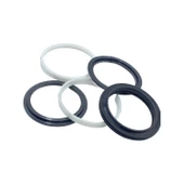 HİDROLİK PİSTON KEÇESİ KOMPAKT SET NBR K18 - 75X90X20 - 4