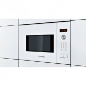 Bosch Bfl524mw0 20 Lt Ankastre Mikrodalga Fırın - 1