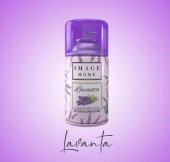 Lavanta makine yedek parfümü - sprey oda kokusu 3 lü - 1