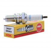 Ngk Dr9ea 1997-2006 Kawasaki ER-5 Uyumlu Buji Standart Buji - 1