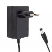 12 Volt 2Amper 24 Wat Çok Amaçlı Switch Mode Adaptör Güçkaynağı - 1