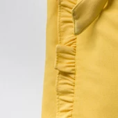 Jolbaby Fırfır Detaylı Kız Çocuk Pantolon - 3