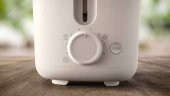 Philips HD264010 Çevre Dostu Mutfak Serisi Ekmek Kızartma Makinesi - 2