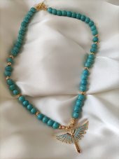 STONEAGE Mikail in Kılıcı Şifa Kolyesi thumbnail 3