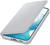 Samsung Galaxy S22+ Plus Akıllı LED Ekranlı Kılıf Smart LED View Cover EF-NS906 - 12