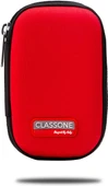 Classone 5.5 inç HD2001 2.5 HDD Taşıma Çantası - 7