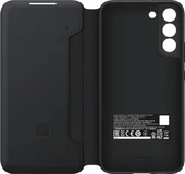 Samsung Galaxy S22+ Plus Akıllı LED Ekranlı Kılıf Smart LED View Cover EF-NS906 - 8