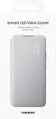 Samsung Galaxy S22+ Plus Akıllı LED Ekranlı Kılıf Smart LED View Cover EF-NS906 - 3