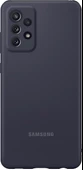 Samsung Galaxy A72 Slim Silikon Kılıf EF-PA725T Silicone Cover - 10