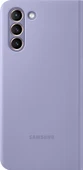 Samsung Galaxy S21+ Plus için Smart LED View Kapaklı Kılıf (Samsung Türkiye Garantili) - 2