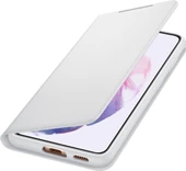 Samsung Galaxy S21+ Plus için Smart LED View Kapaklı Kılıf (Samsung Türkiye Garantili) thumbnail 3