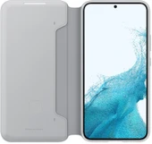 Samsung Galaxy S22+ Plus Akıllı LED Ekranlı Kılıf Smart LED View Cover EF-NS906 - 11