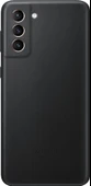 Samsung Galaxy S21+ 5G EF-VG996 Leather Cover Hakiki Deri Kılıf - 3