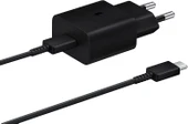 Samsung EP-T1510X 15 Watt Adaptif Type-C Hızlı Şarj Aleti Tip C (Kablolu) - 6