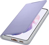 Samsung Galaxy S21+ Plus için Smart LED View Kapaklı Kılıf (Samsung Türkiye Garantili) - 4