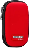Classone 5.5 inç HD2001 2.5 HDD Taşıma Çantası - 4