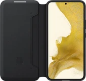 Samsung Galaxy S22+ Plus Akıllı LED Ekranlı Kılıf Smart LED View Cover EF-NS906 - 6